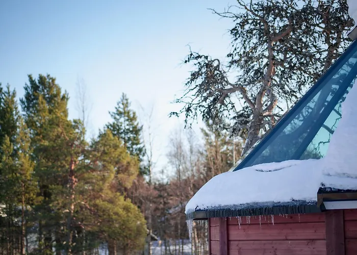 Holiday Village Inari